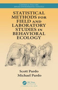 Statistical Methods for Field and Laboratory Studies in Behavioral Ecology - MPHOnline.com