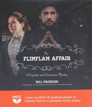 The Flimflam Affair - MPHOnline.com