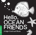 Hello, Ocean Friends - MPHOnline.com