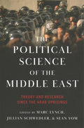 The Political Science of the Middle East - MPHOnline.com