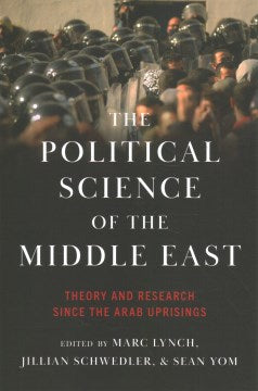 The Political Science of the Middle East - MPHOnline.com