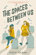 The Spaces Between Us - MPHOnline.com