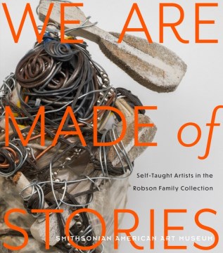 We Are Made of Stories - MPHOnline.com