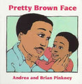 Pretty Brown Face - MPHOnline.com