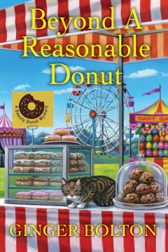 Beyond a Reasonable Donut - MPHOnline.com