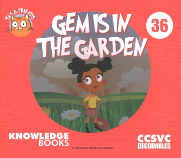 Gem Is in the Garden - MPHOnline.com