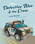 Detective Blue & the Crew - MPHOnline.com