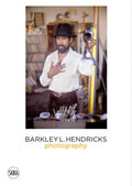 Barkley L. Hendricks - MPHOnline.com