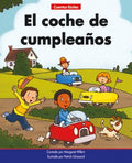 El coche de cumplea?os / The Birthday Car - MPHOnline.com