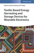 Textile-Based Energy Harvesting and Storage Devices for Wearable Electronics - MPHOnline.com