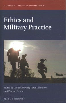 Ethics and Military Practice - MPHOnline.com