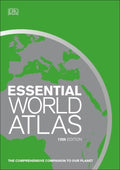 Essential World Atlas - MPHOnline.com