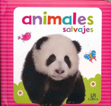 Animales salvajes / Wild Animals - MPHOnline.com