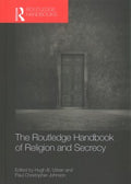 The Routledge Handbook of Religion and Secrecy - MPHOnline.com