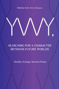 YWY, Searching for a Character Between Future Worlds - MPHOnline.com