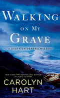 Walking on My Grave - MPHOnline.com