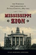 Mississippi Zion - MPHOnline.com