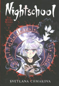 Nightschool the Weirn Books 1 - MPHOnline.com