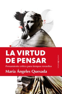 La virtud de pensar / The Virtue of Thinking - MPHOnline.com