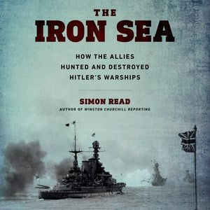 The Iron Sea - MPHOnline.com