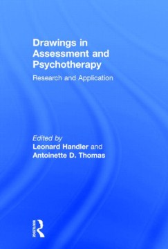 Drawings in Assessment and Psychotherapy - MPHOnline.com