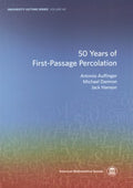 50 Years of First-Passage Percolation - MPHOnline.com