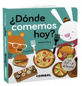 D?nde comemos hoy? - MPHOnline.com