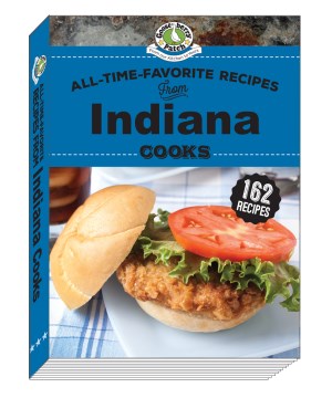 All-Time-Favorite Recipes from Indiana Cooks - MPHOnline.com