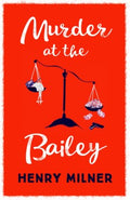 Murder at the Bailey - MPHOnline.com