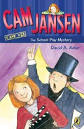 Cam Jansen and the School Play Mystery - MPHOnline.com