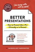 The Non-obvious Guide to Better Presentations - MPHOnline.com