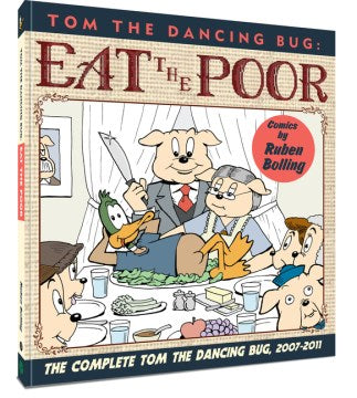 Eat the Poor - MPHOnline.com