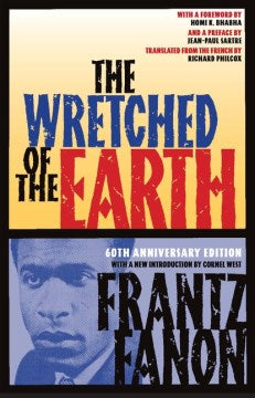 The Wretched of the Earth - MPHOnline.com