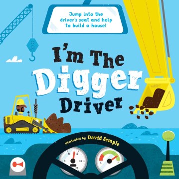 I'm the Digger Driver - MPHOnline.com