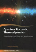 Quantum Stochastic Thermodynamics - MPHOnline.com