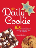 Daily Cookie - MPHOnline.com