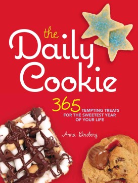 Daily Cookie - MPHOnline.com