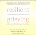 Resilient Grieving - MPHOnline.com