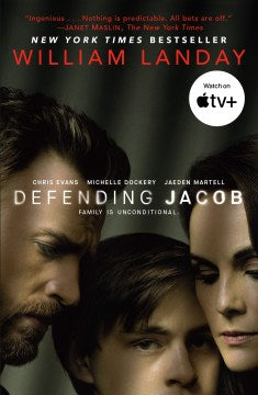 Defending Jacob (TV Tie-in) - MPHOnline.com