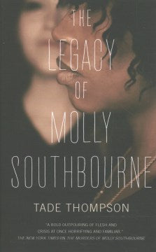 The Legacy of Molly Southbourne - MPHOnline.com