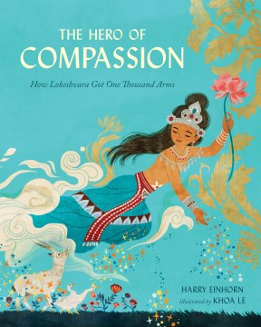 The Hero of Compassion - MPHOnline.com