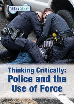 Police and the Use of Force - MPHOnline.com