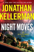 Night Moves by Kellerman, Jonathan - MPHOnline.com