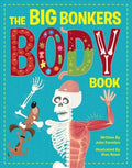 The Big Bonkers Body Book - MPHOnline.com