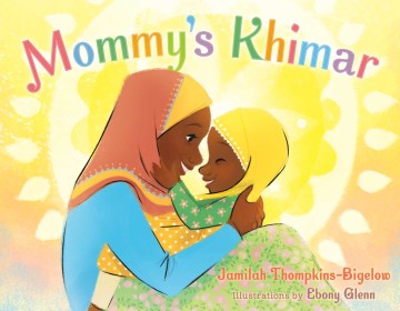 Mommy's Khimar - MPHOnline.com