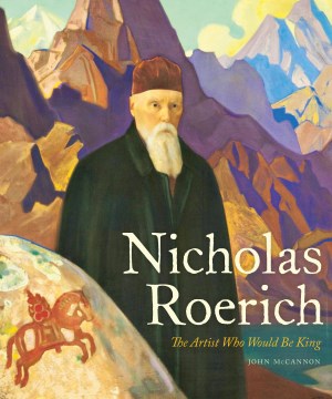 Nicholas Roerich - MPHOnline.com