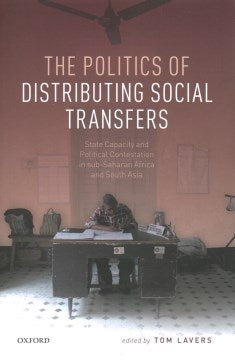 The Politics of Distributing Social Transfers - MPHOnline.com