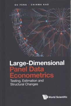 Large-Dimensional Panel Data Econometrics - MPHOnline.com