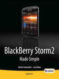 BlackBerry Storm 2 Made Simple - MPHOnline.com