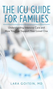 The ICU Guide for Families - MPHOnline.com